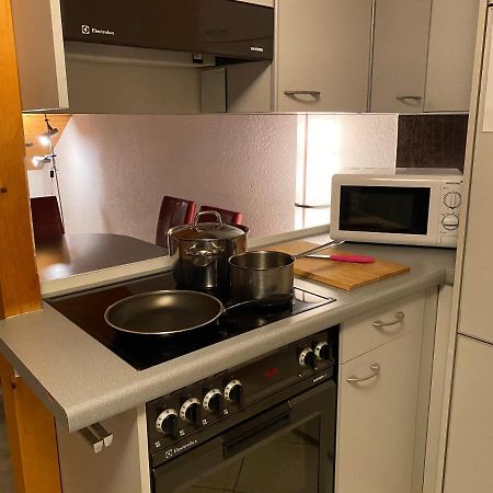 Interlaken Apartment 27 Екстериор снимка