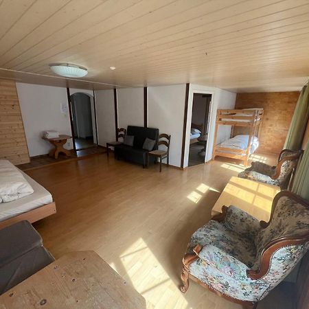 Interlaken Apartment 27 Екстериор снимка