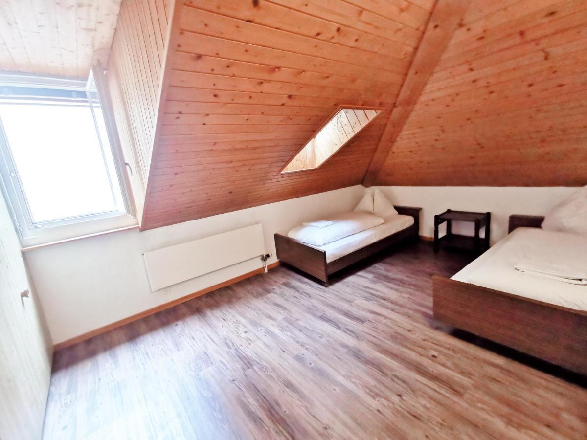 Interlaken Apartment 27 Екстериор снимка