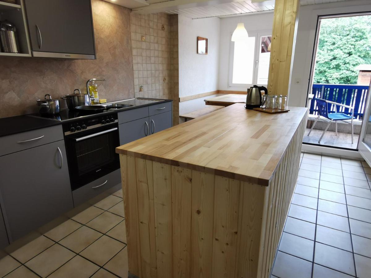 Interlaken Apartment 27 Екстериор снимка