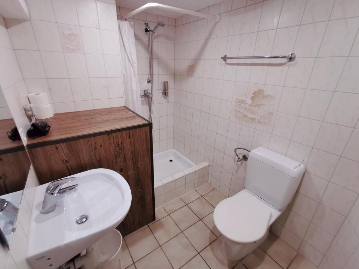 Interlaken Apartment 27 Екстериор снимка