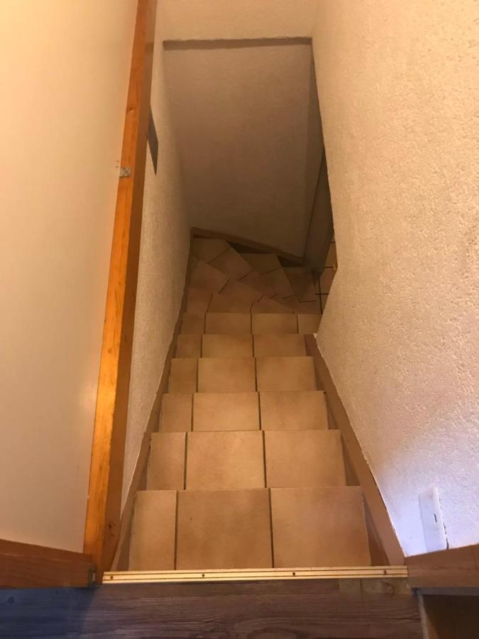 Interlaken Apartment 27 Екстериор снимка