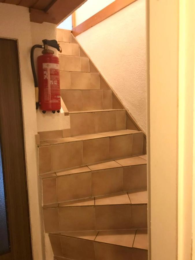 Interlaken Apartment 27 Екстериор снимка