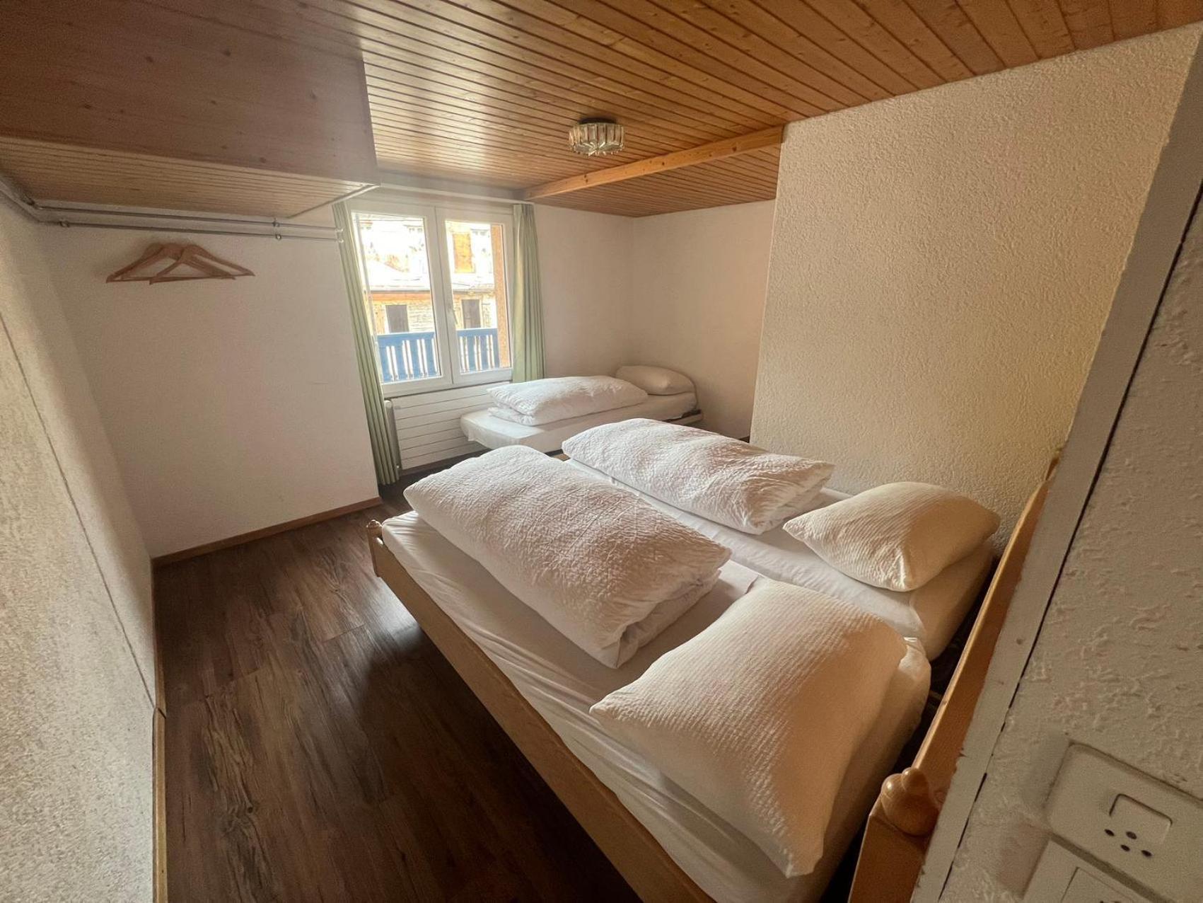 Interlaken Apartment 27 Екстериор снимка